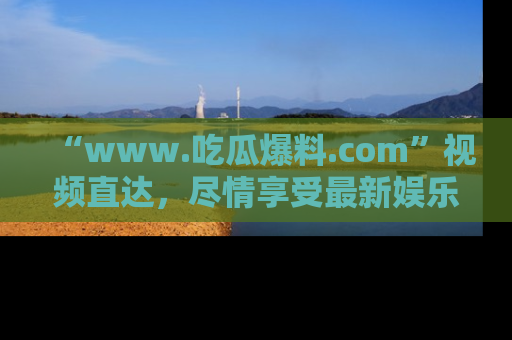“www.吃瓜爆料.com”视频直达,尽情享受最新娱乐圈的吃瓜盛宴!