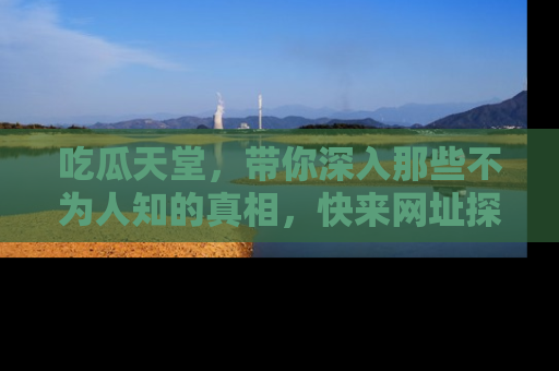 吃瓜天堂，带你深入那些不为人知的真相，快来网址探索吧！